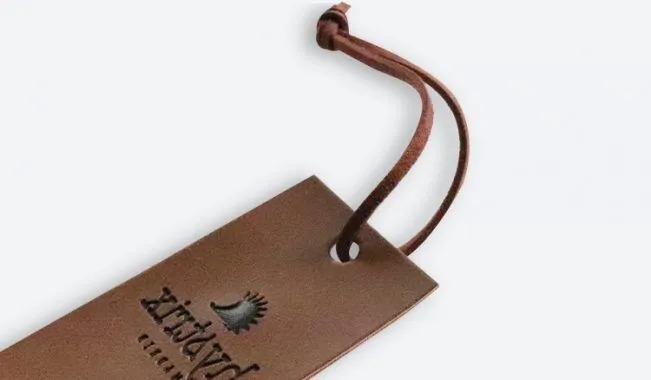 Leather String