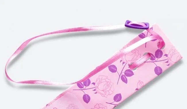 Ribbon