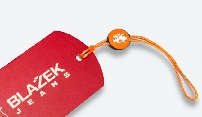 String Tag