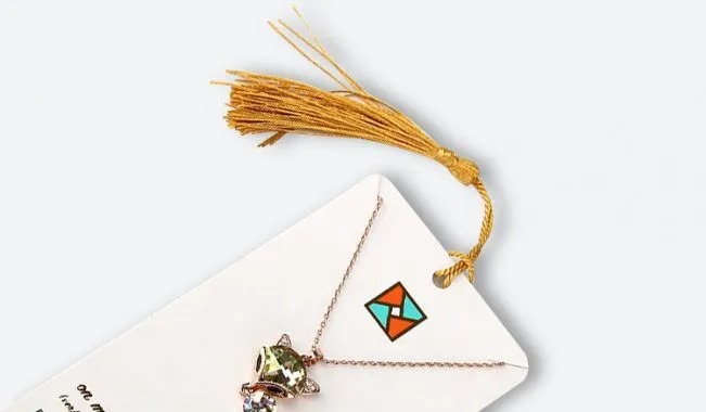 Tassels String