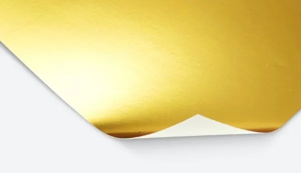 Metallic Paper