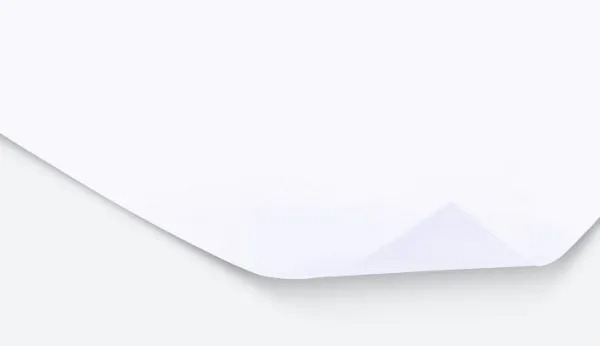 White Kraft Paper