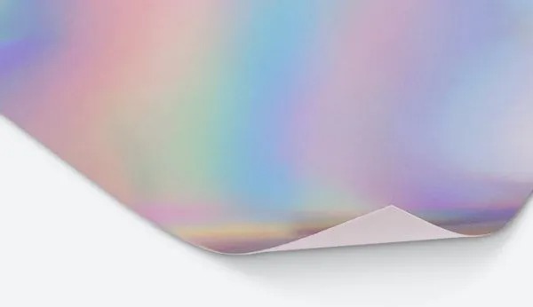 Holographic Paper