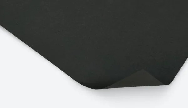 Black Cardboard