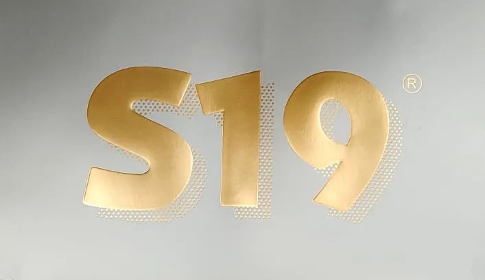Foil Stamping