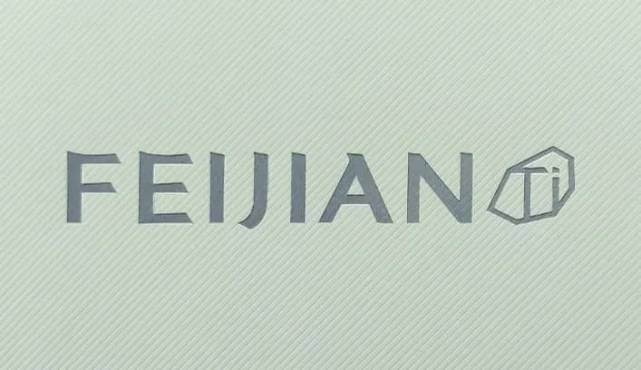 Textured Embossing