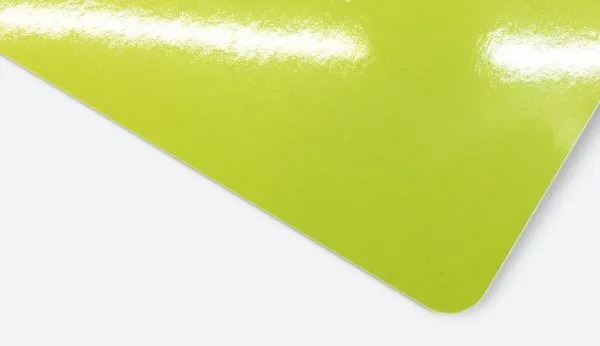Glossy Lamination