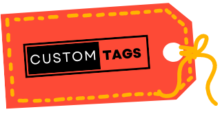 The Custom Tags