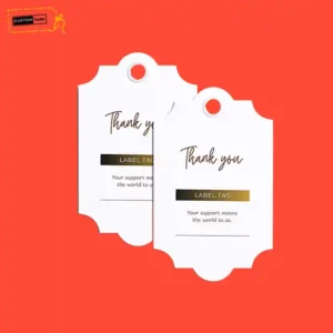 Elegant Series Tags 01