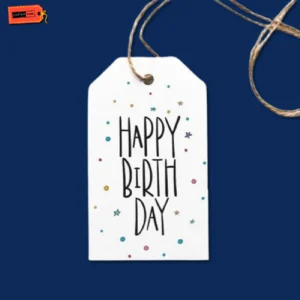 Custom Birthday Tags 01