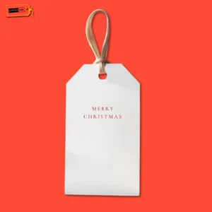 Custom Holiday Tags 01