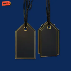 Custom Luxury Tags 01