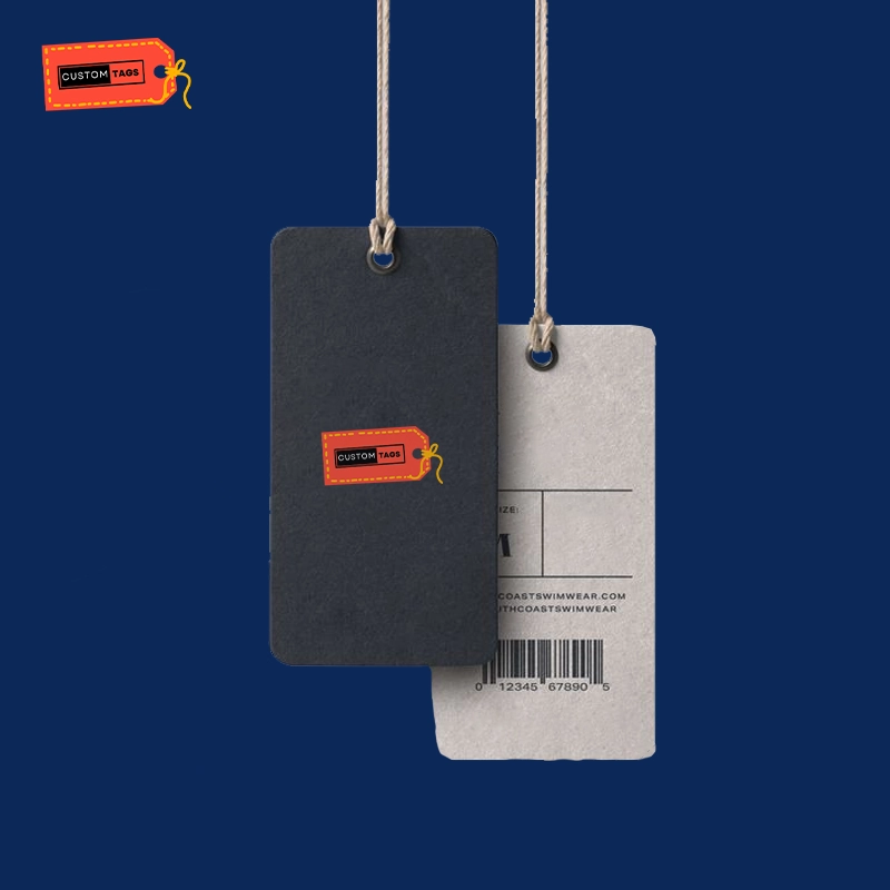 Custom Product Tags