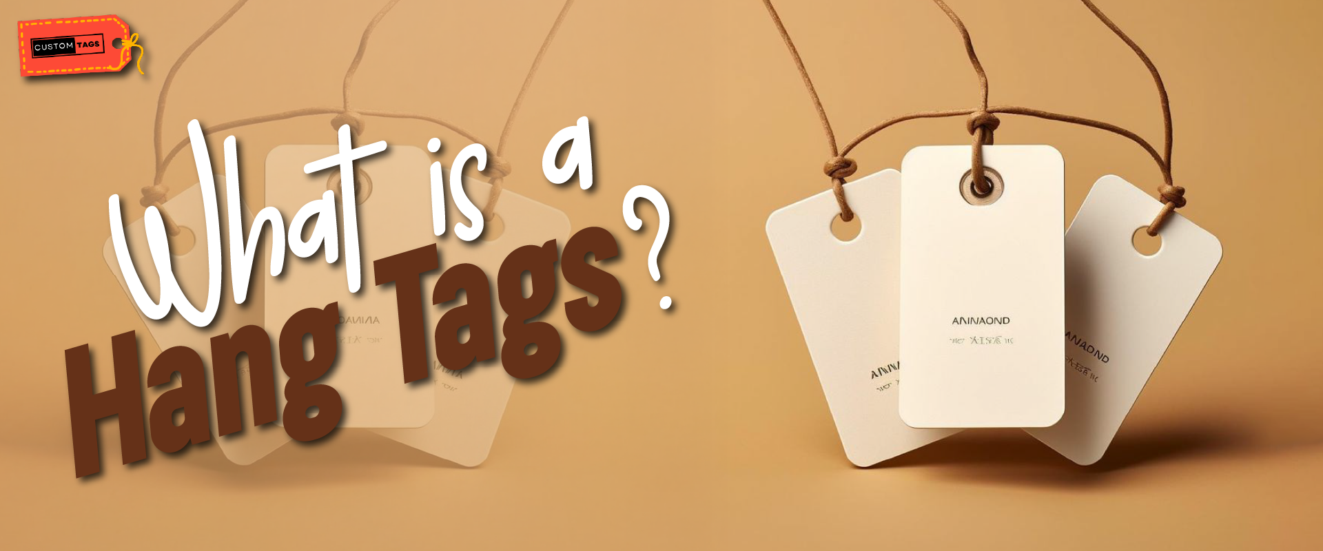 What Is A Hang Tag?