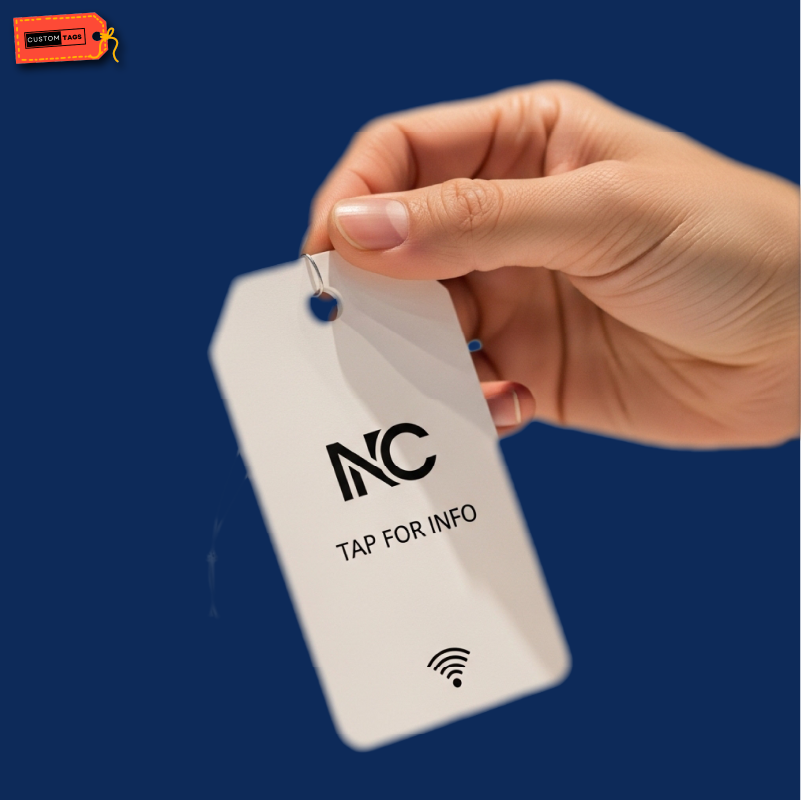 Custom NFC Tags
