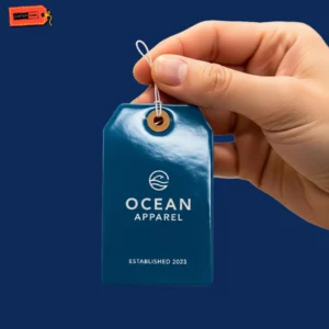 Custom Laminated Tags 01