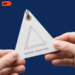 Custom Triangle Tags 01