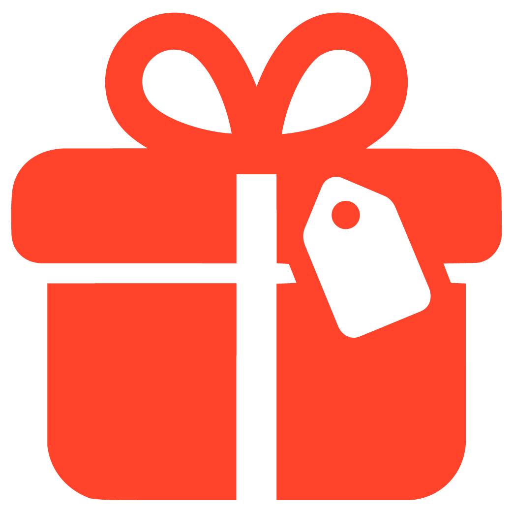 Custom Birthday Tags