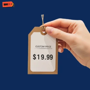 Custom Price Tags 01